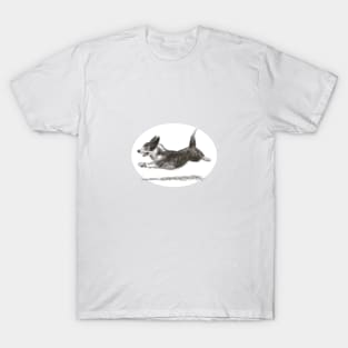 The Corgi T-Shirt